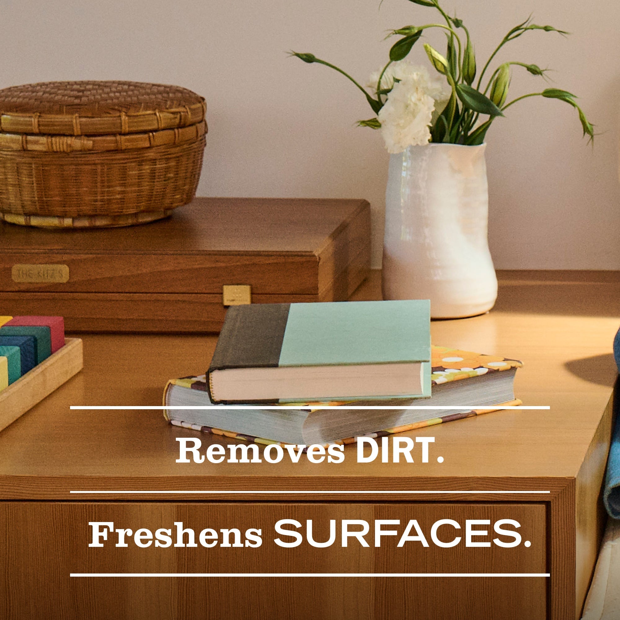 Fresh Cut Grass Multi-Surface Everyday Cleaner | Mrs. Meyer's