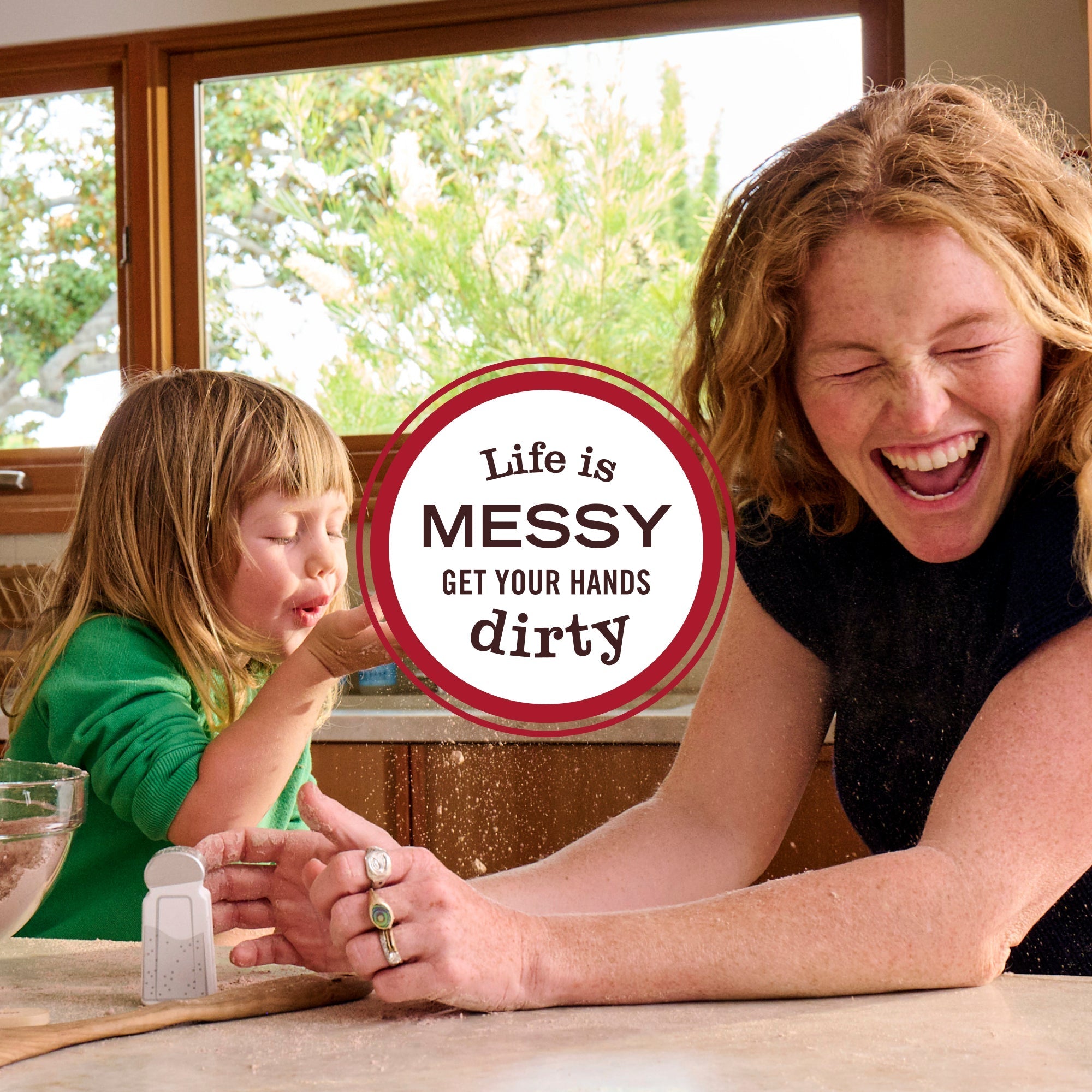 Eucalyptus Multi-Surface Everyday Cleaner | Mrs. Meyer's