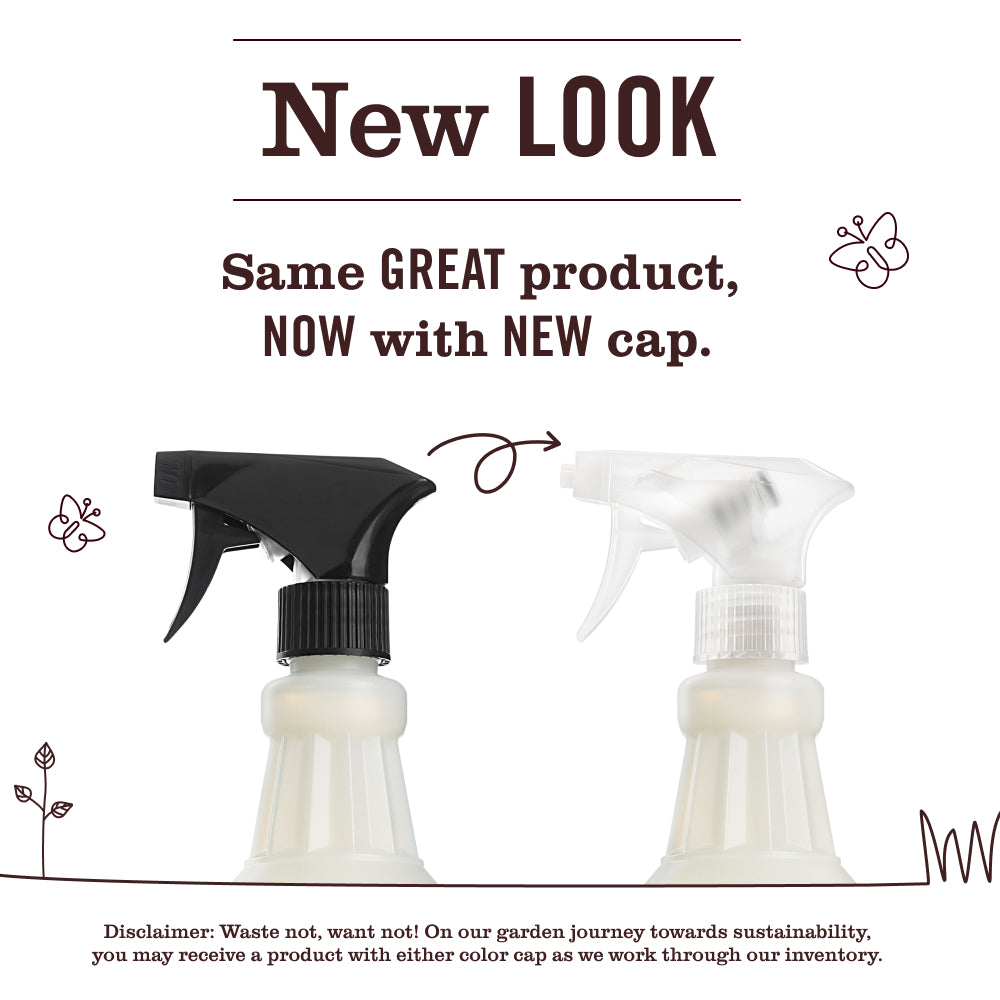Mrs. Meyer's Geranium Multi-Surface Everyday Cleaner